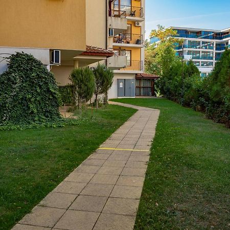 Menada Diamond Bay Apartments Slantschew brjag Exterior foto