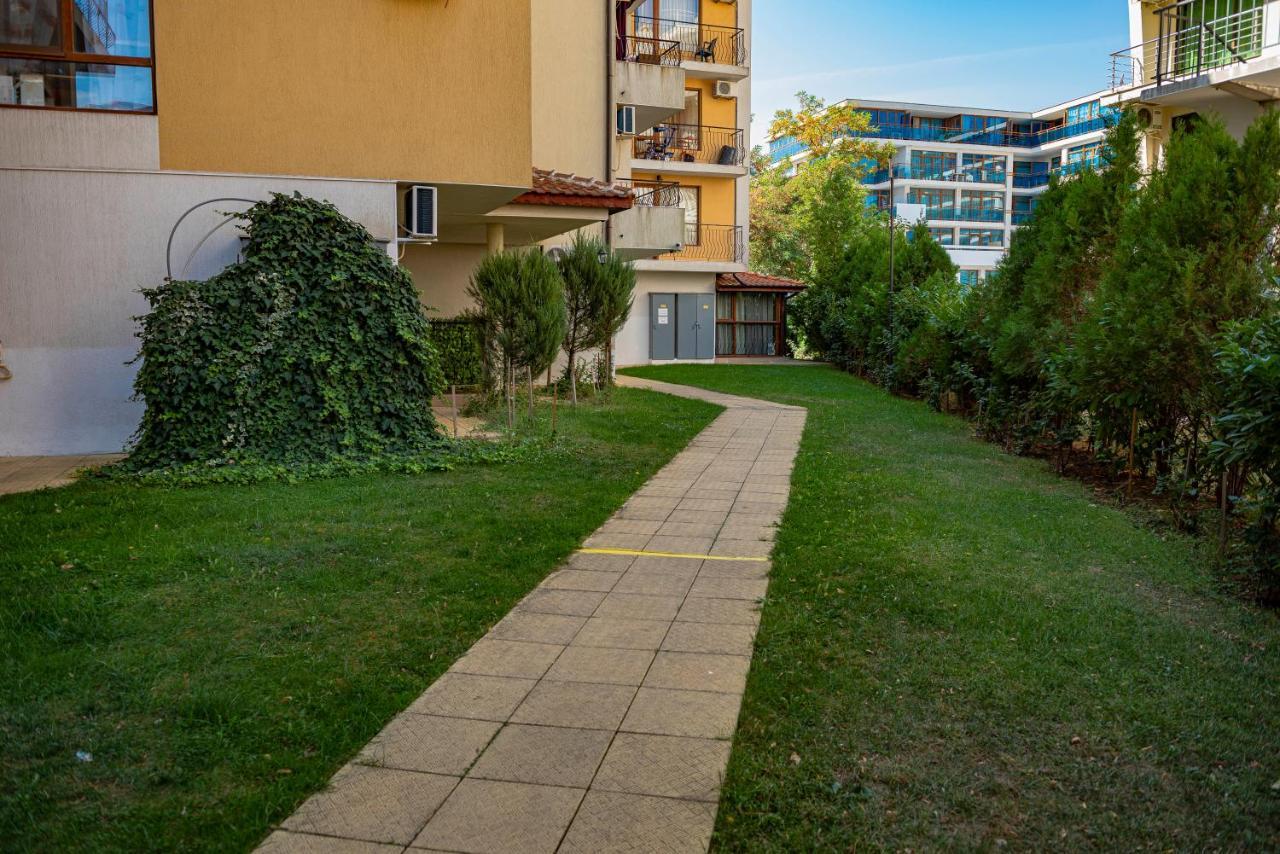 Menada Diamond Bay Apartments Slantschew brjag Exterior foto