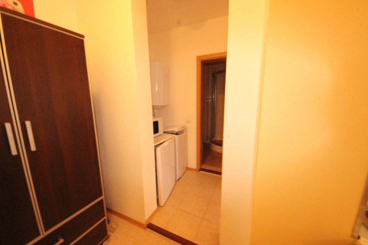 Menada Diamond Bay Apartments Slantschew brjag Exterior foto
