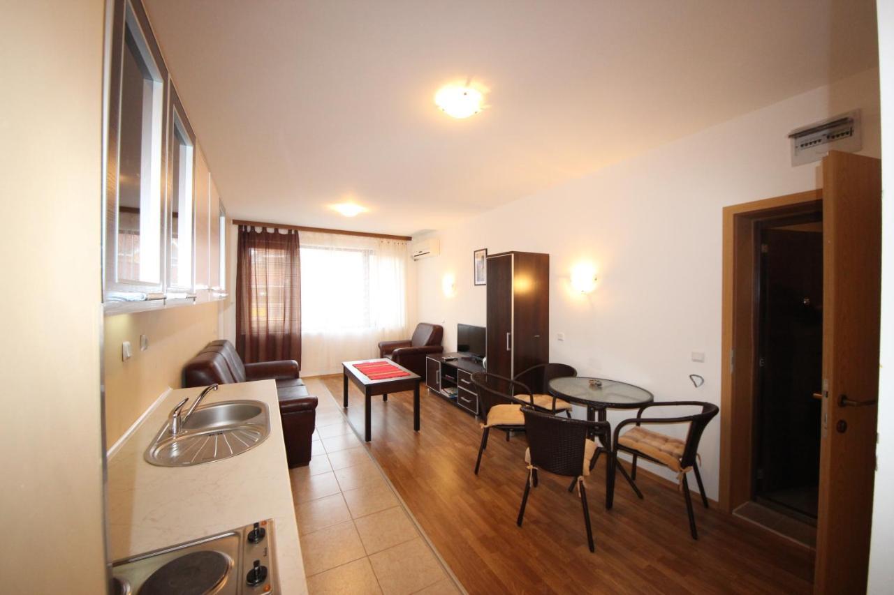 Menada Diamond Bay Apartments Slantschew brjag Exterior foto