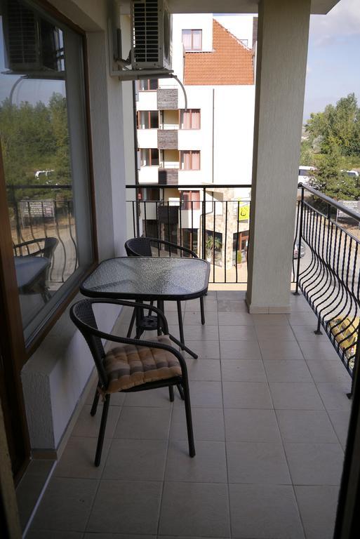 Menada Diamond Bay Apartments Slantschew brjag Exterior foto