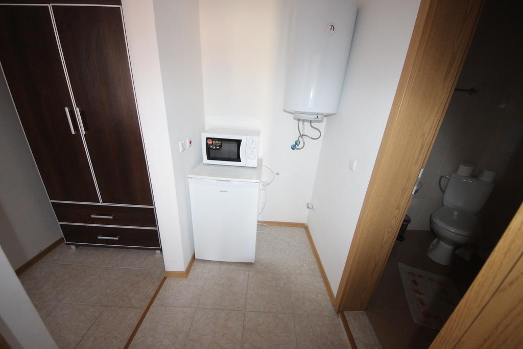 Menada Diamond Bay Apartments Slantschew brjag Zimmer foto