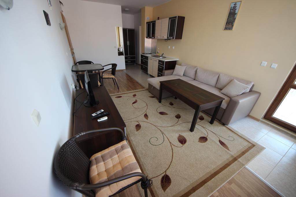 Menada Diamond Bay Apartments Slantschew brjag Zimmer foto
