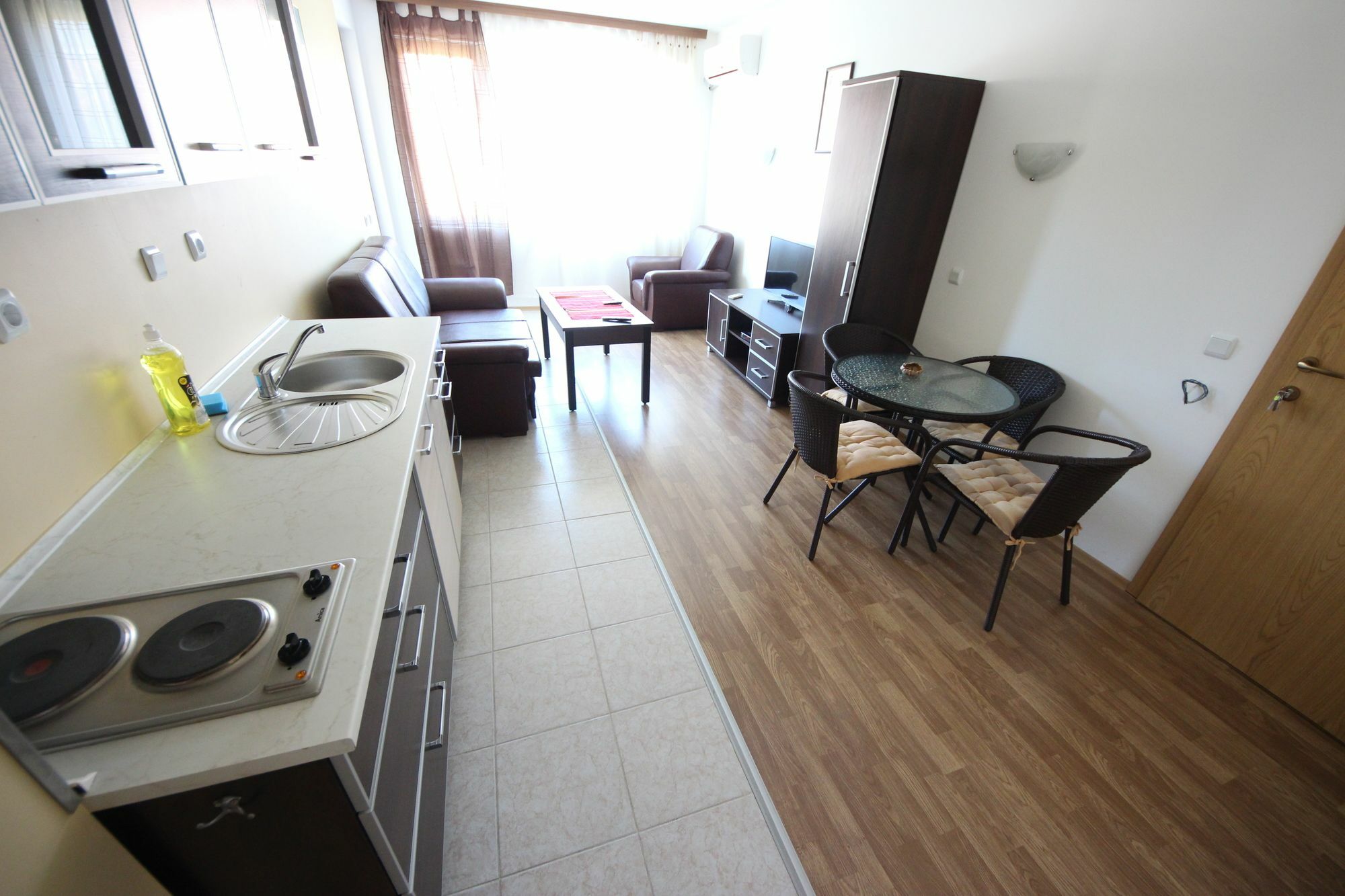 Menada Diamond Bay Apartments Slantschew brjag Exterior foto