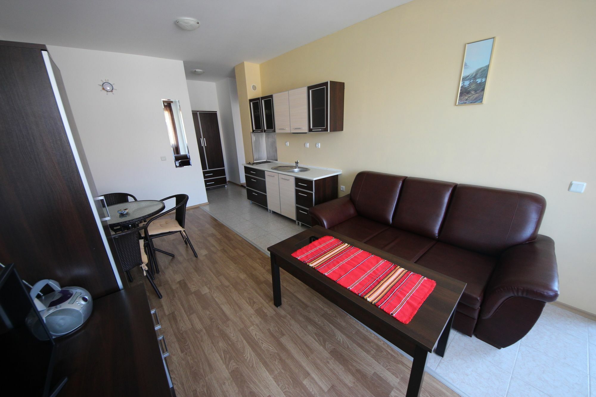 Menada Diamond Bay Apartments Slantschew brjag Exterior foto