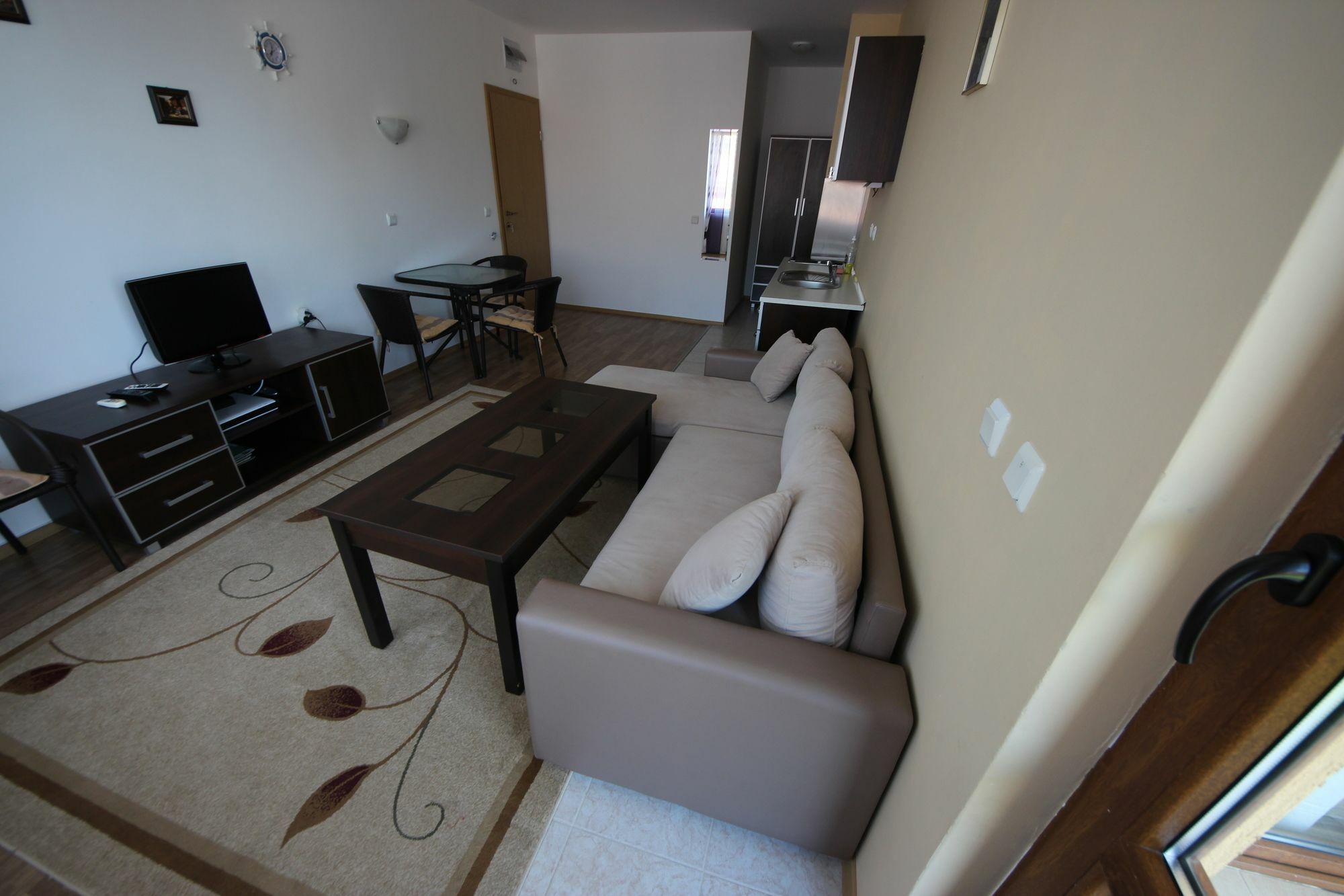 Menada Diamond Bay Apartments Slantschew brjag Exterior foto